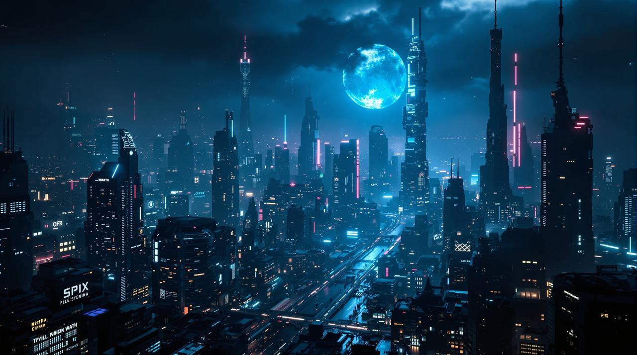 白马影视独家专访：2026年度最震撼科幻巨制幕后揭秘